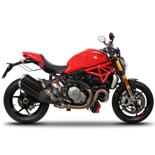 fijacion shad para alforjas de moto ducati monster 1200 d0mn17se