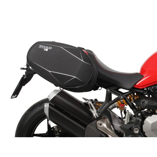 fijacion shad para alforjas de moto ducati monster 1200 d0mn17se