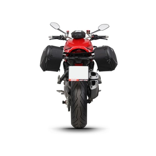 fijacion shad para alforjas de moto ducati monster 1200 d0mn17se