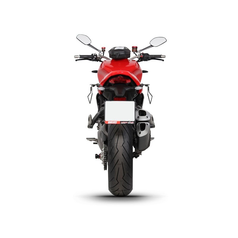fijacion shad para alforjas de moto ducati monster 1200 d0mn17se