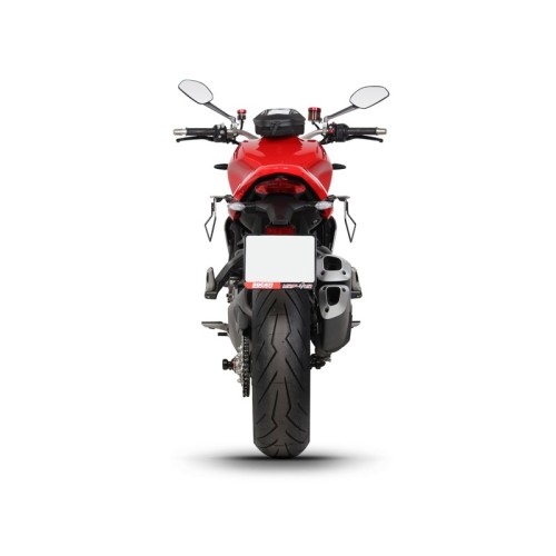 fijacion shad para alforjas de moto ducati monster 1200 d0mn17se