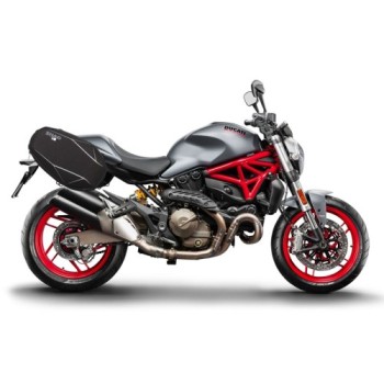 fijacion shad para alforjas laterales moto ducati monster 821 d0mn87se