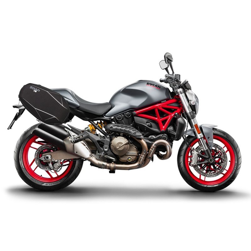 fijacion shad para alforjas laterales moto ducati monster 821 d0mn87se