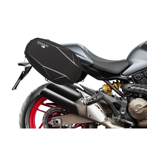 fijacion shad para alforjas laterales moto ducati monster 821 d0mn87se