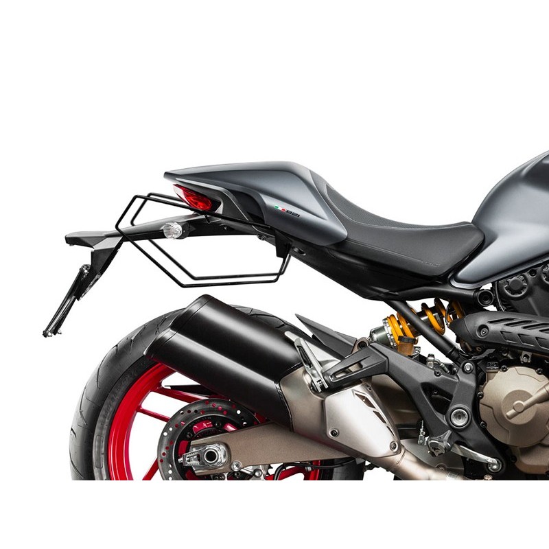 fijacion shad para alforjas laterales moto ducati monster 821 d0mn87se