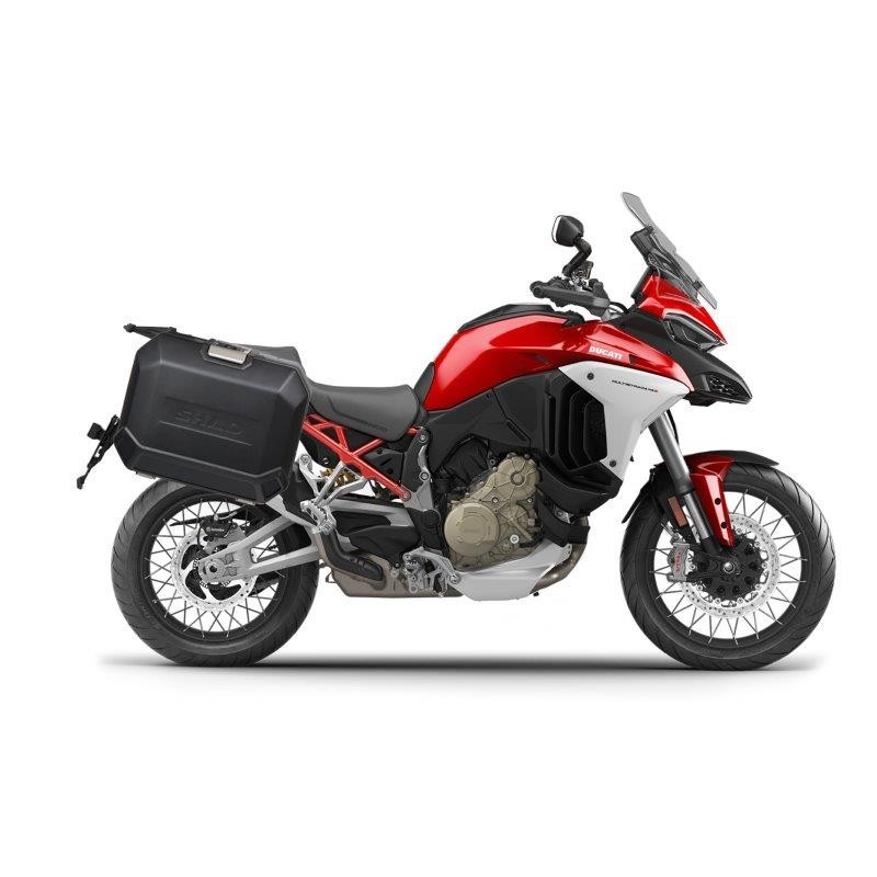 fijacion shad maletas laterales moto ducati multistrada 1200 d0mv114p