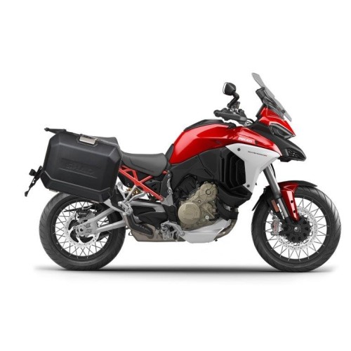 fijacion shad maletas laterales moto ducati multistrada 1200 d0mv114p