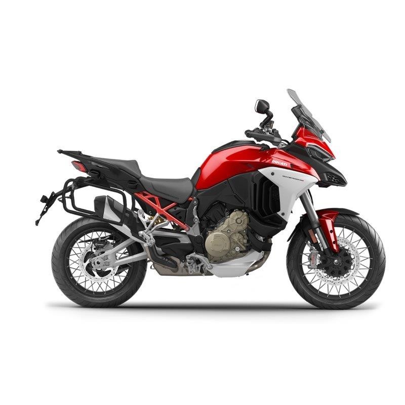 fijacion shad maletas laterales moto ducati multistrada 1200 d0mv114p