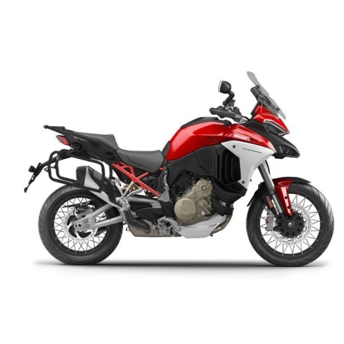 fijacion shad maletas laterales moto ducati multistrada 1200 d0mv114p