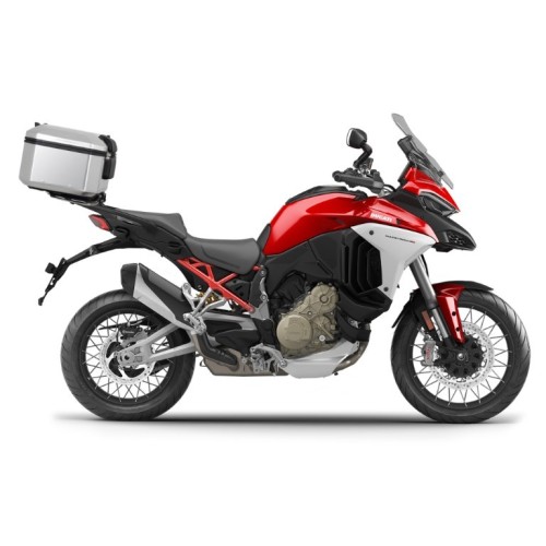 fijacion superior shad para maleta moto multistrada v4 s1200 d0mv11st