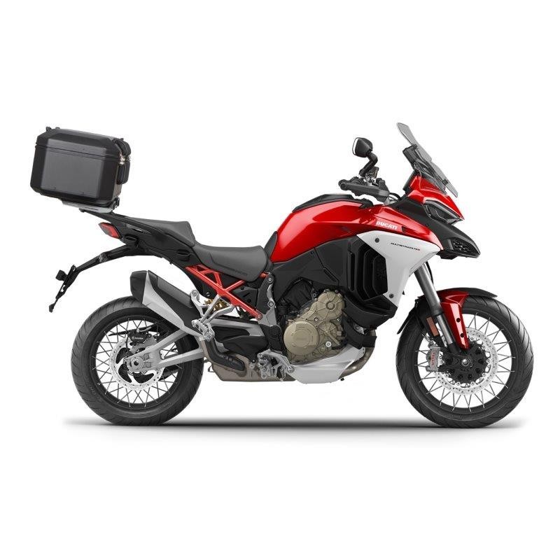 fijacion superior shad para maleta moto multistrada v4 s1200 d0mv11st