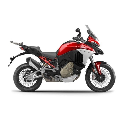 fijacion superior shad para maleta moto multistrada v4 s1200 d0mv11st