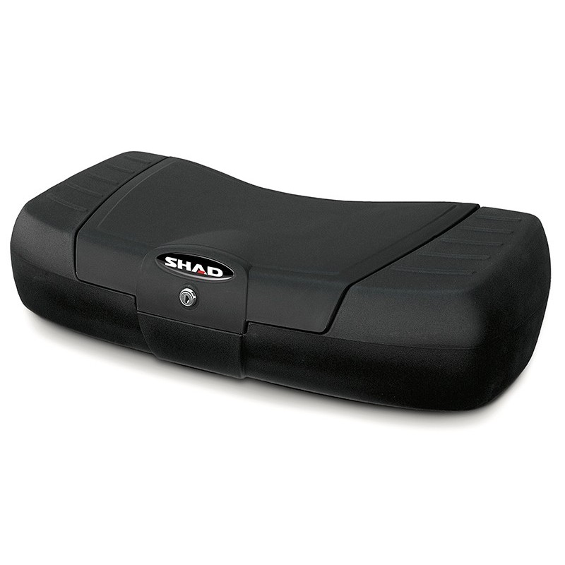 maleta moto shad delantera de quad d0q200