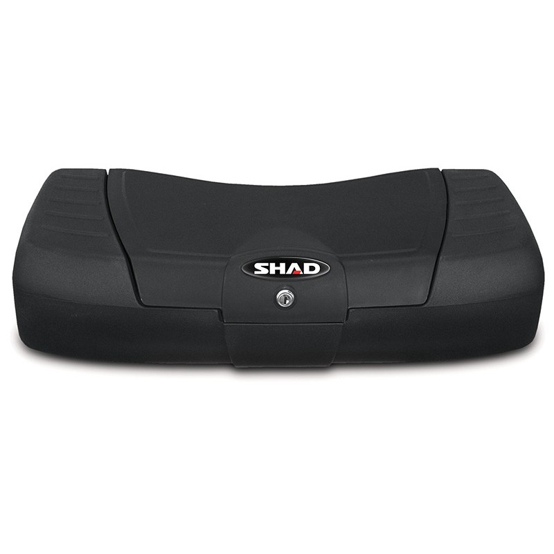maleta moto shad delantera de quad d0q200