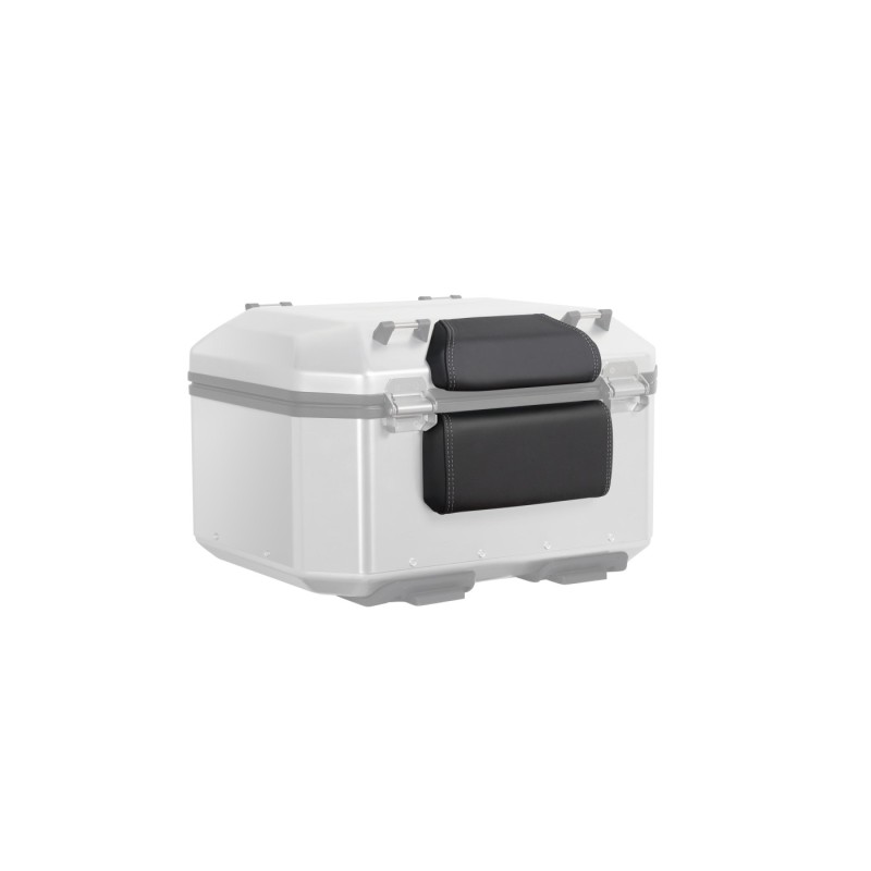 respaldo para baul 48l terra aluminio tr48 shad d0ri75