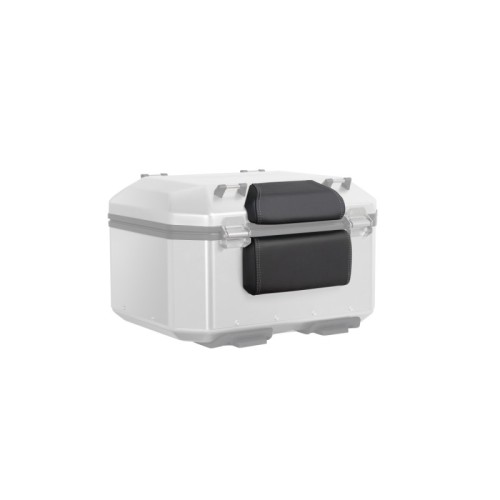 respaldo para baul 48l terra aluminio tr48 shad d0ri75