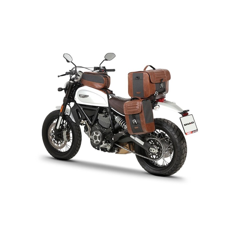 fijacion shad para alforjas de moto ducati scrambler 800 d0sc88sr