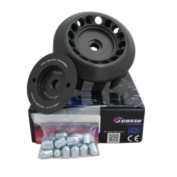 kit embrague jcosta para moto yamaha t max 560 it560cl