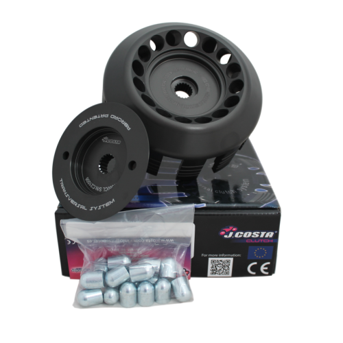 kit embrague jcosta para moto yamaha t max 560 it560cl