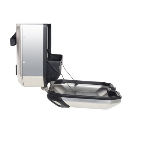 maleta moto lateral izquierda shad tr36l terra aluminio d0tr36100l