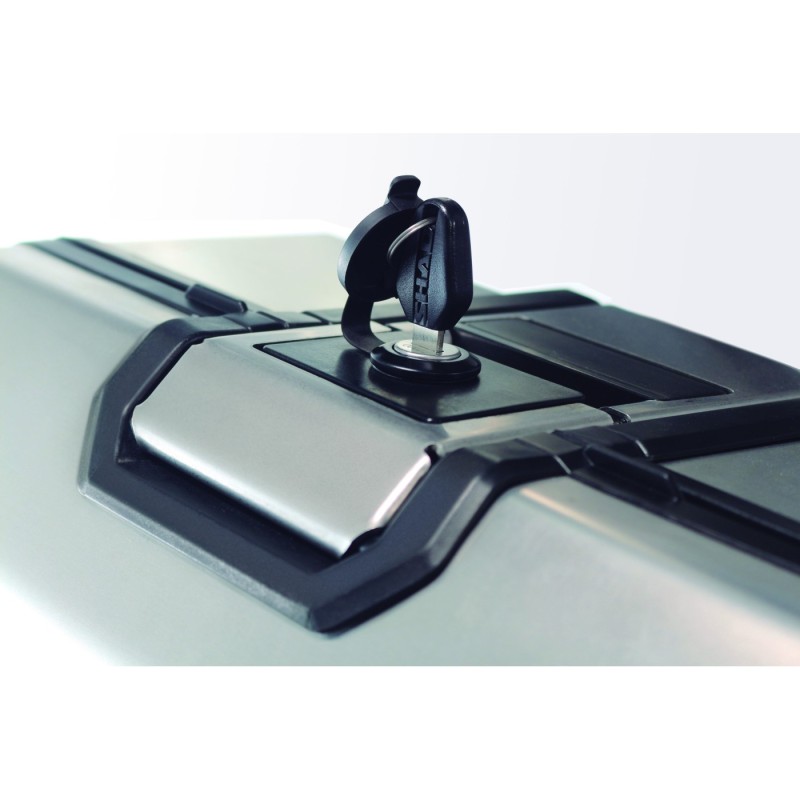 maleta moto lateral izquierda shad tr36l terra aluminio d0tr36100l