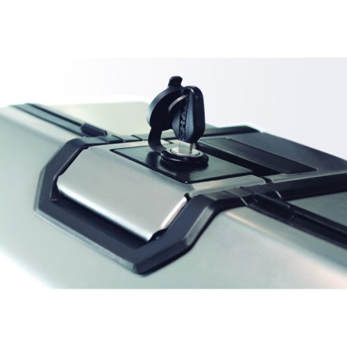 maleta moto lateral izquierda shad tr36l terra aluminio d0tr36100l