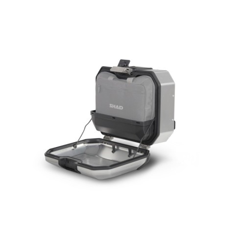 maleta moto lateral derecha shad tr36r terra aluminio d0tr36100r