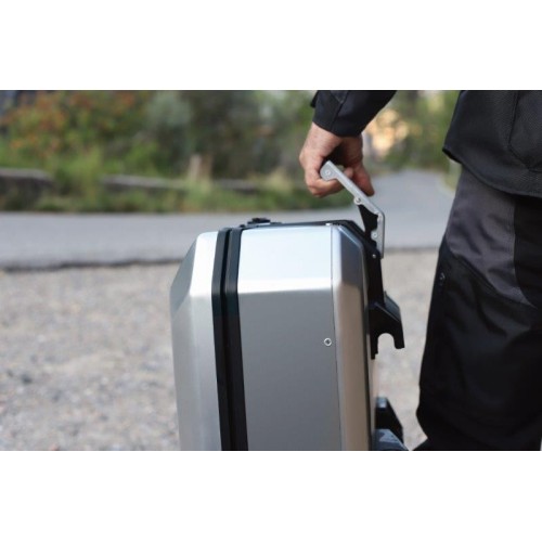 maleta moto lateral derecha shad tr36r terra aluminio d0tr36100r
