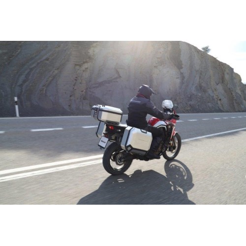 baul moto shad tr37 terra aluminio d0tr37100