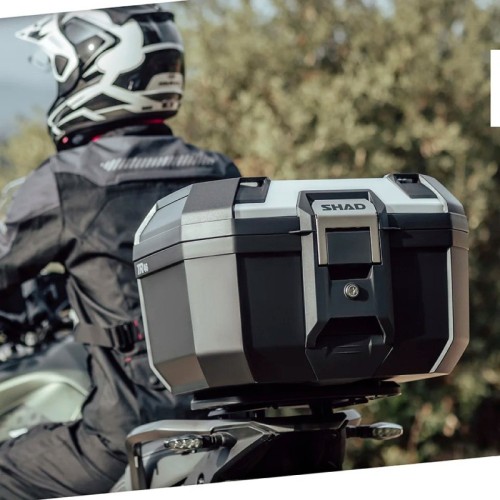 top case shad d0tr46100 tr46 terra