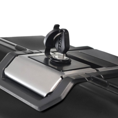 maleta moto lateral derecha shad tr47r terra black edition d0tr47100rb