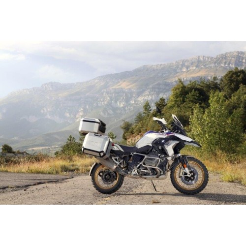 maleta moto lateral derecha shad tr47r terra aluminio d0tr47100r