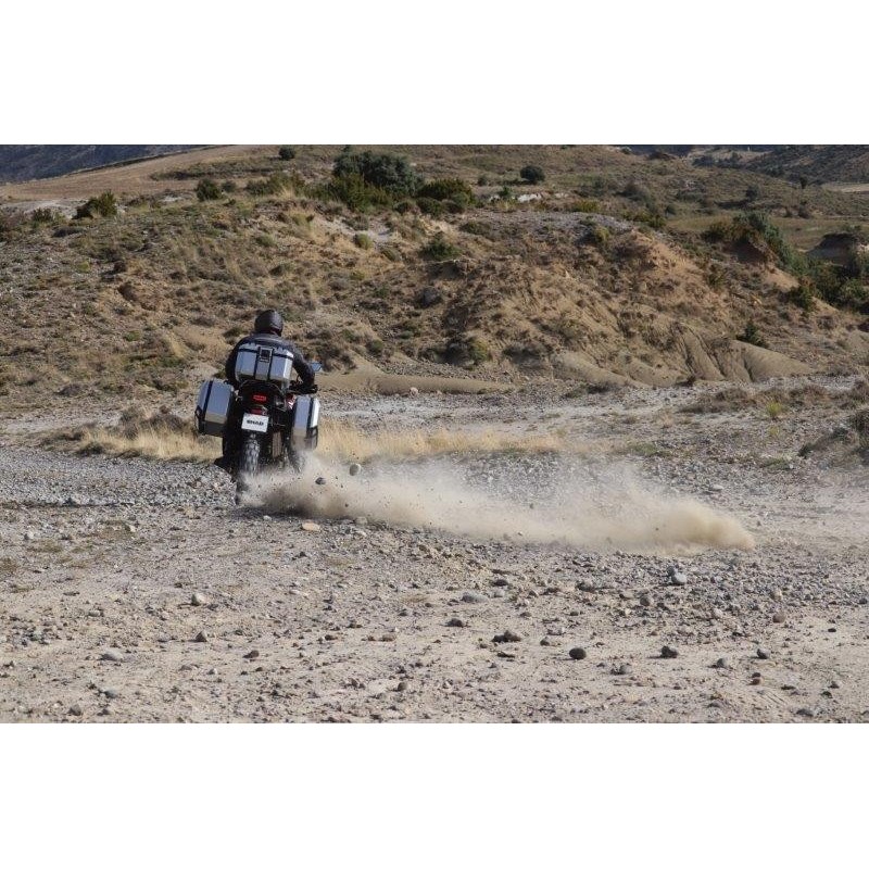 baul moto shad tr48 terra d0tr48100