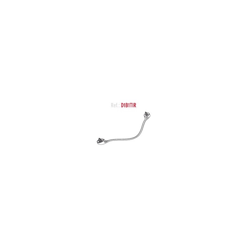 tira limitadora shad d1b1tir