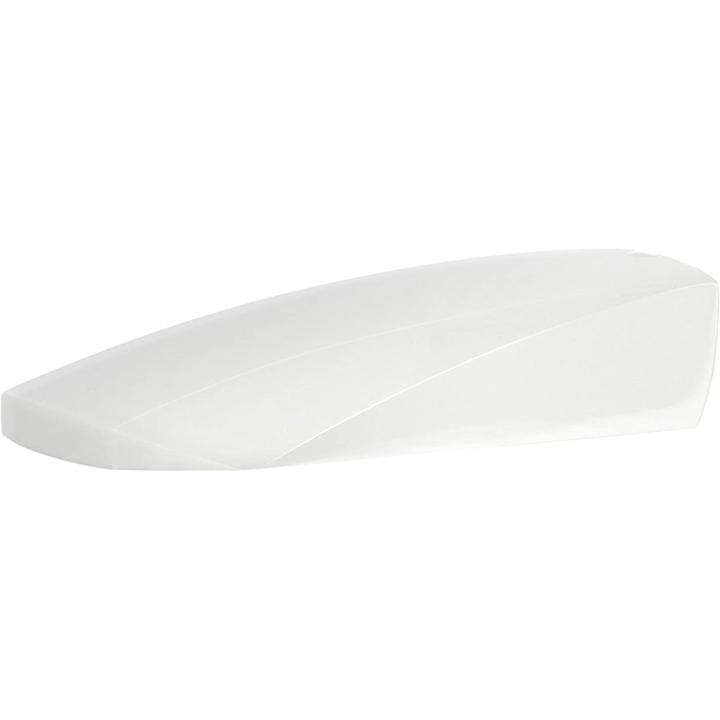 tapa shad para maleta moto sh23 color blanco d1b23e08
