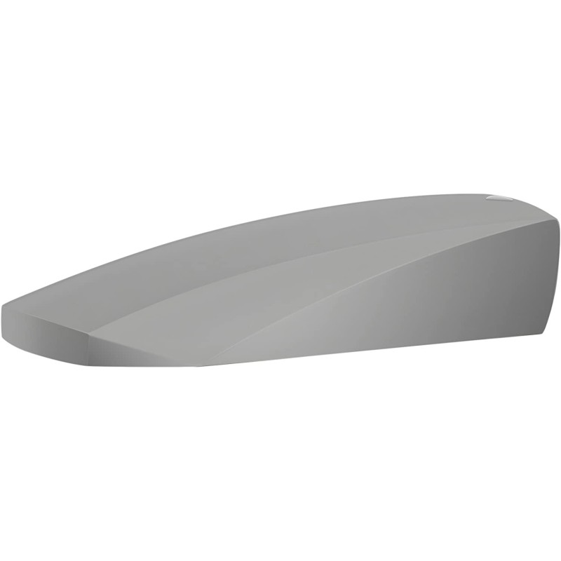 tapa shad para maleta moto sh23 color new titanio d1b23e15
