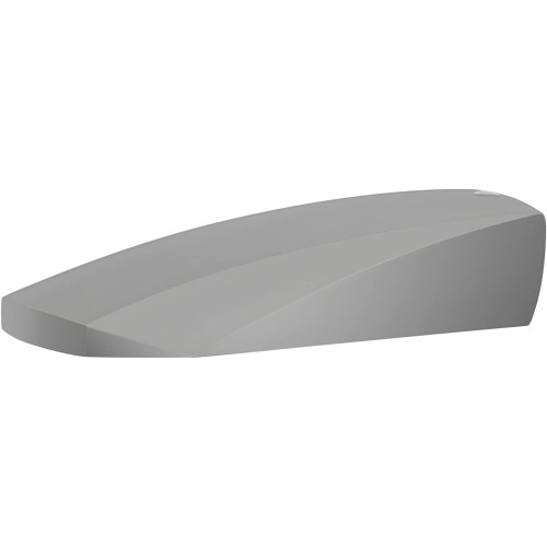 tapa shad para maleta moto sh23 color new titanio d1b23e15