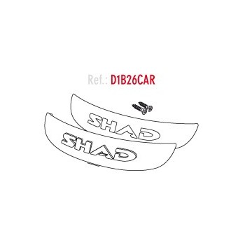 catadrioptico blanco moto shad sh26 2011 d1b261car