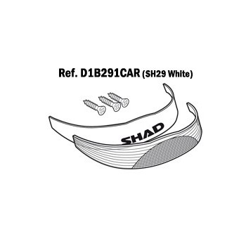 recambio catadioptrico sh29 2011 shad d1b291car