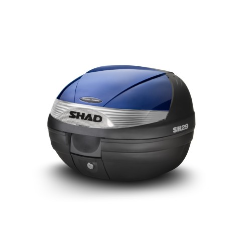tapa shad para maleta moto sh29 color azul d1b29e01