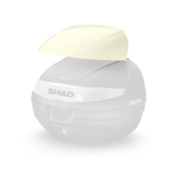 recambio shad tapa sin printar sh29 d1b29er