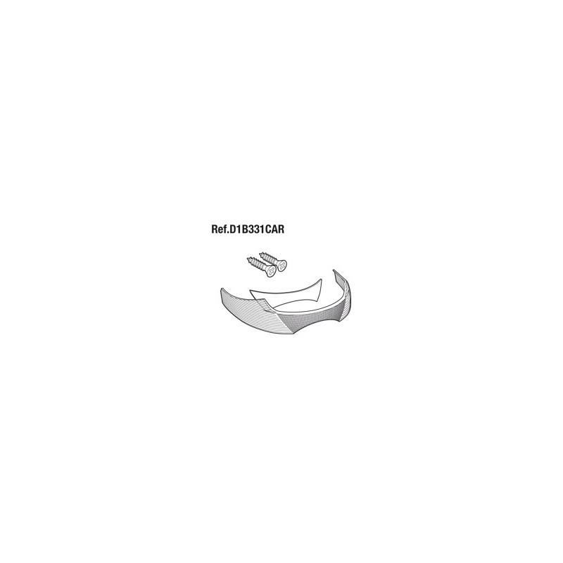 catadrioptico blanco moto shad sh33 2011 d1b331car