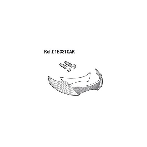 catadrioptico blanco moto shad sh33 2011 d1b331car