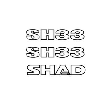 set de adhesivos laterales gris plata sh33 shad d1b332etr