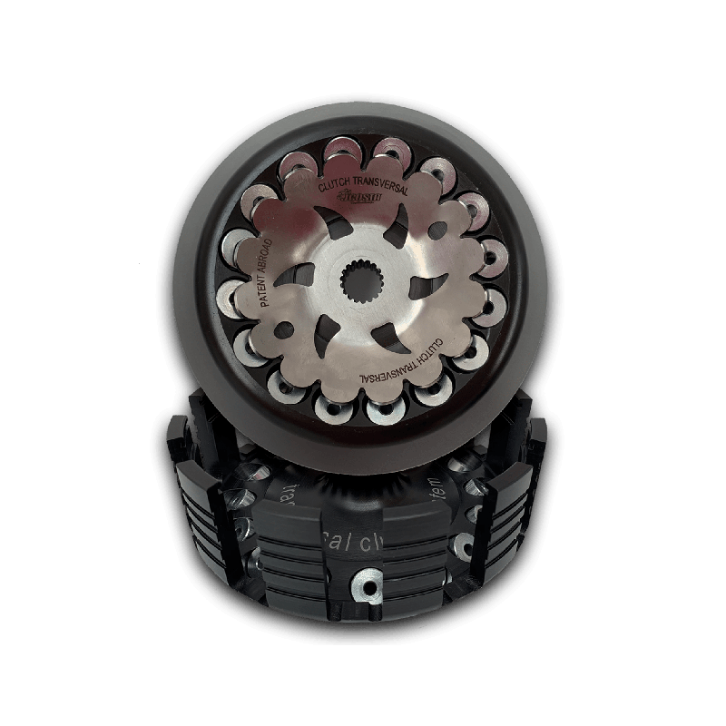 embrague jcosta para moto kymco ak 550 it620cl