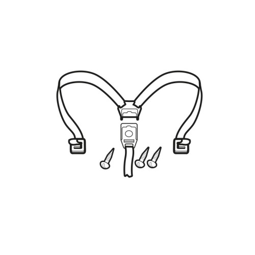 set buckles sh36 2014 shad d1b36cgr