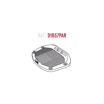 parrilla sh37 shad d1b37par