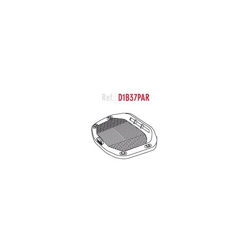parrilla sh37 shad d1b37par