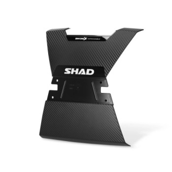 tapas color carbono para sh38x shad d1b38e06