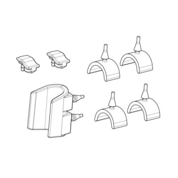gomas pequenas sh38x